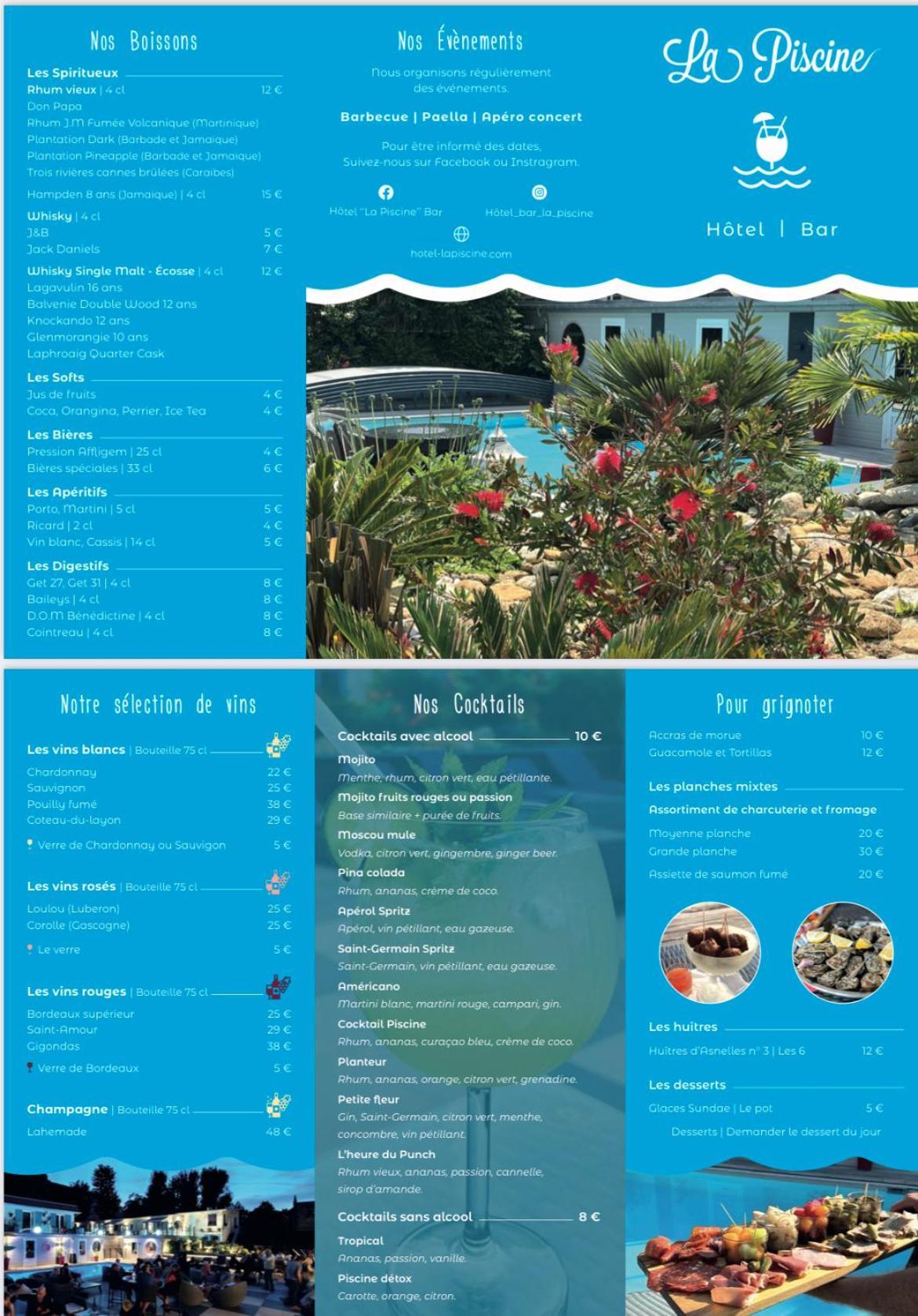 Hotel La Piscine Villers-sur-Mer Dış mekan fotoğraf